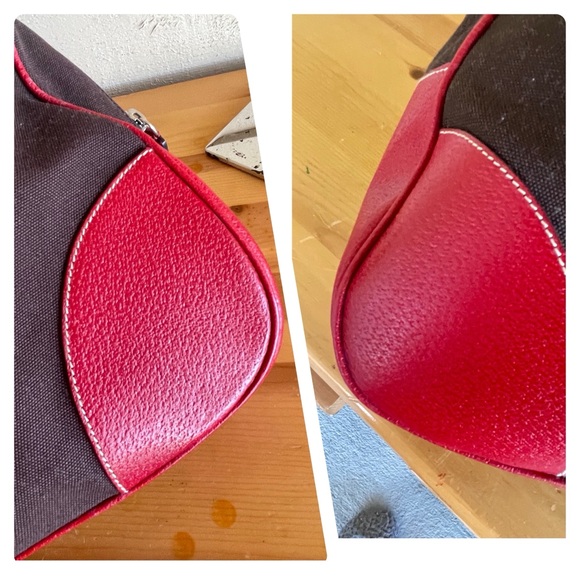 Authentic Prada tote bag🧰🧰🧰🧰 - Picture 5 of 16